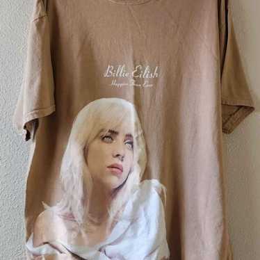 新品未使用　ビリーアイリッシュ　Billy Eilish GAME T XXL 発売日未定｜Billie Eilish x Air Jordan 4の定価・抽選・販売