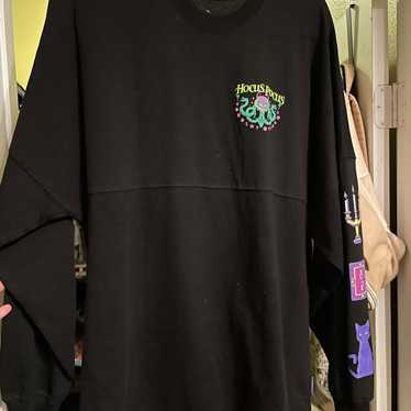 Disney Hocus Pocus Long Sleeve