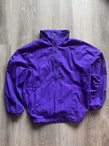 The North Face *Vintage* North Face 1980s Ski Wind