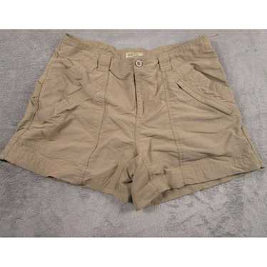 Royal Robbins Brown Nylon Outdoor Hiking Womens A… - image 1