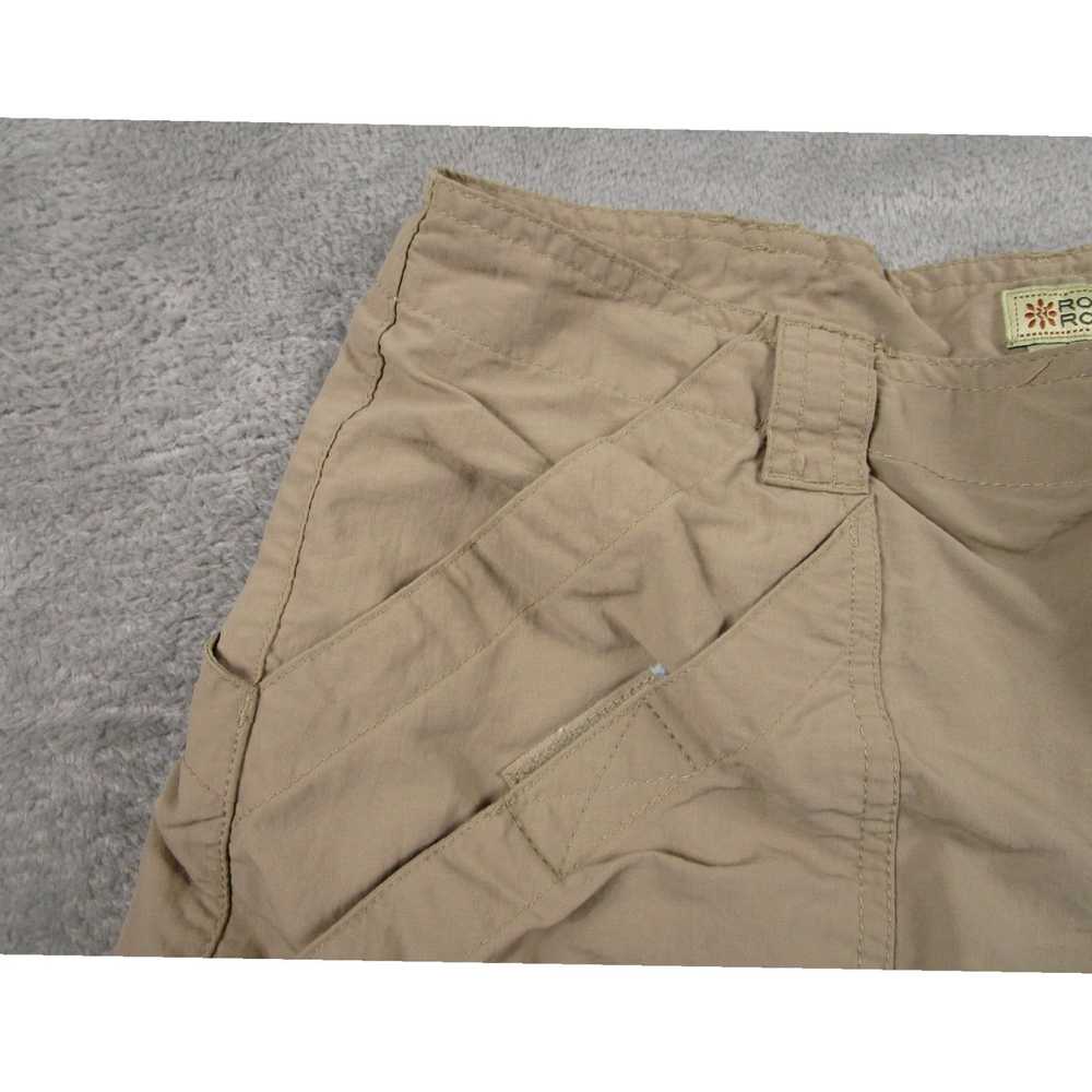 Royal Robbins Brown Nylon Outdoor Hiking Womens A… - image 2