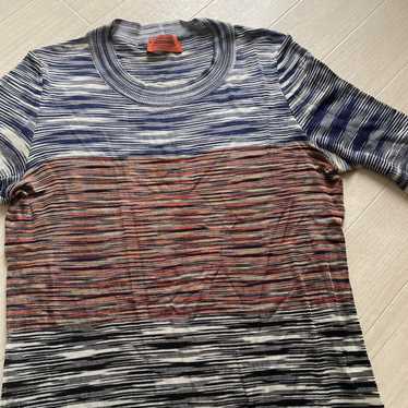 MISSONI Short Sleeve - image 1