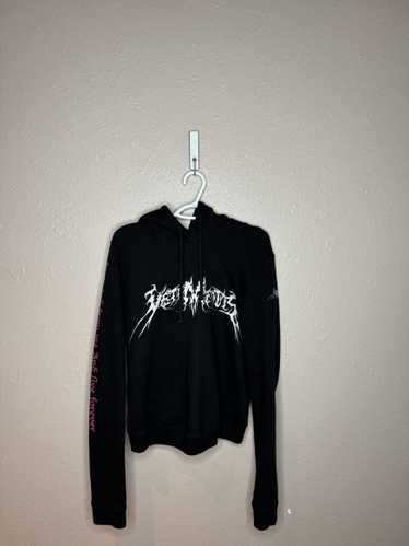 Vetements vetements total fucking - Gem