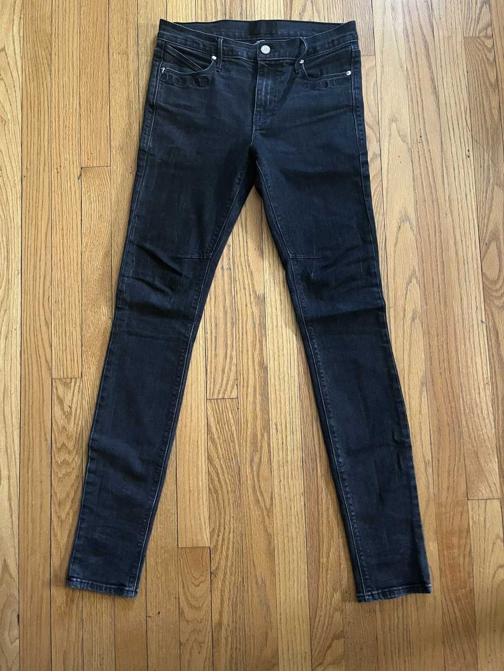 Rta RTA Born Sinners Skinny Jeans - image 1