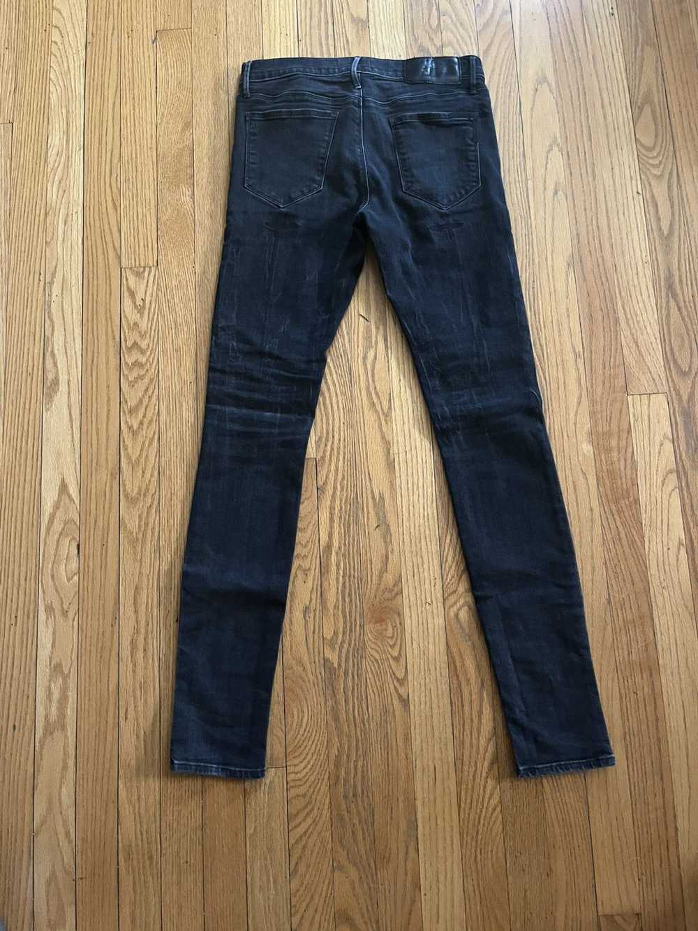 Rta RTA Born Sinners Skinny Jeans - image 2