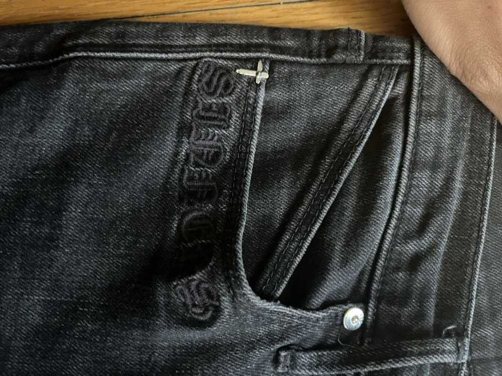 Rta RTA Born Sinners Skinny Jeans - image 6