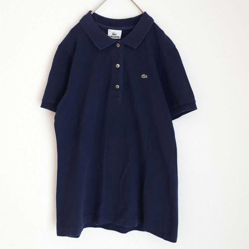 LACOSTE polo shirt - image 1