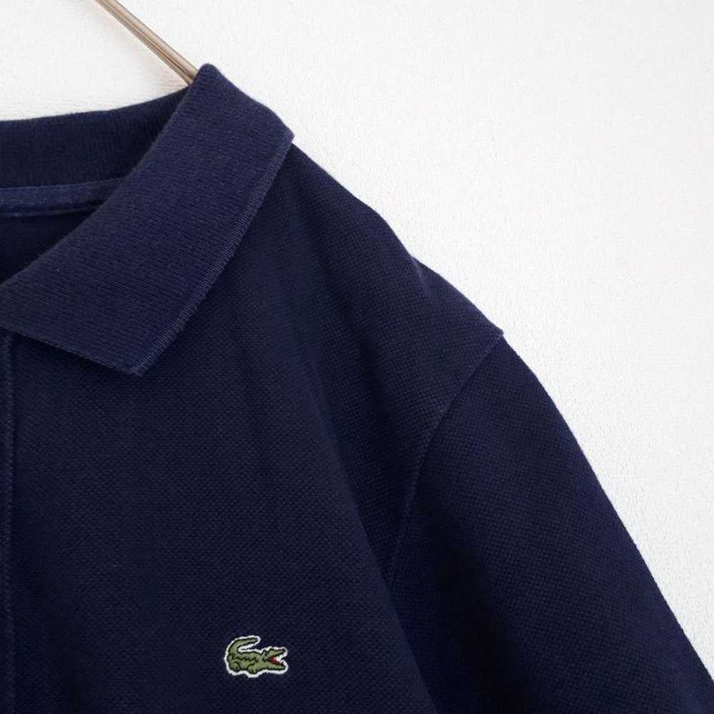 LACOSTE polo shirt - image 3