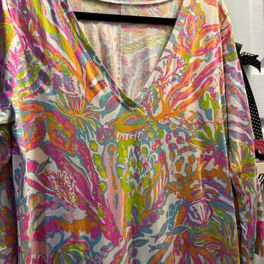 Lilly Pulitzer Christie Dress