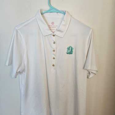 Peter Millar Sun Comfort Polo XL