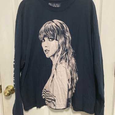 Taylor Swift Official Concert T-Shirt