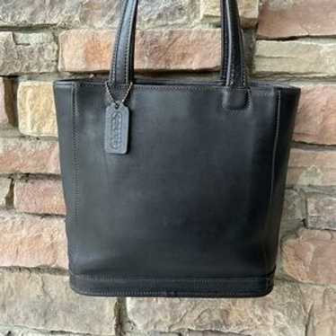 Coach 9305 vintage black - Gem