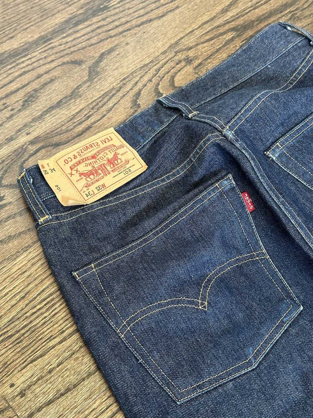 Levi's × Levi's Vintage Clothing × Vintage Levis … - image 3