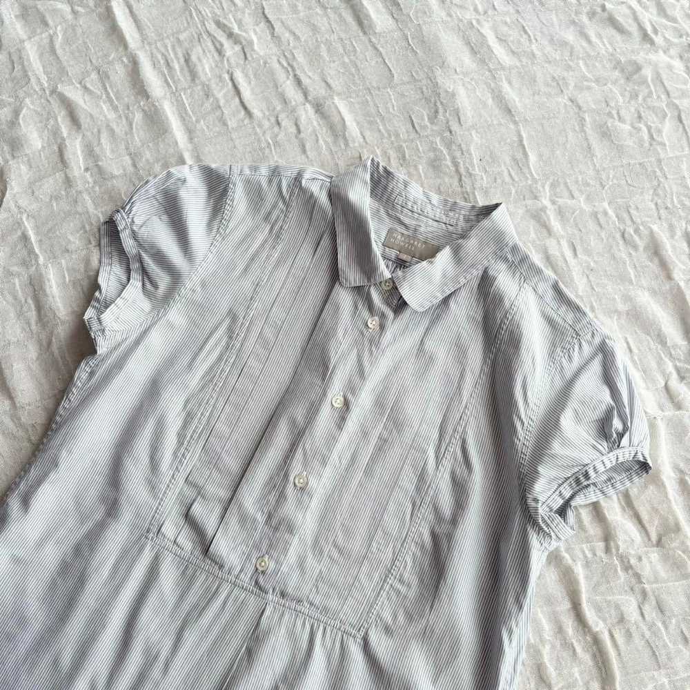 【Excellent Condition】 Margaret Howell Shirt Blous… - image 2