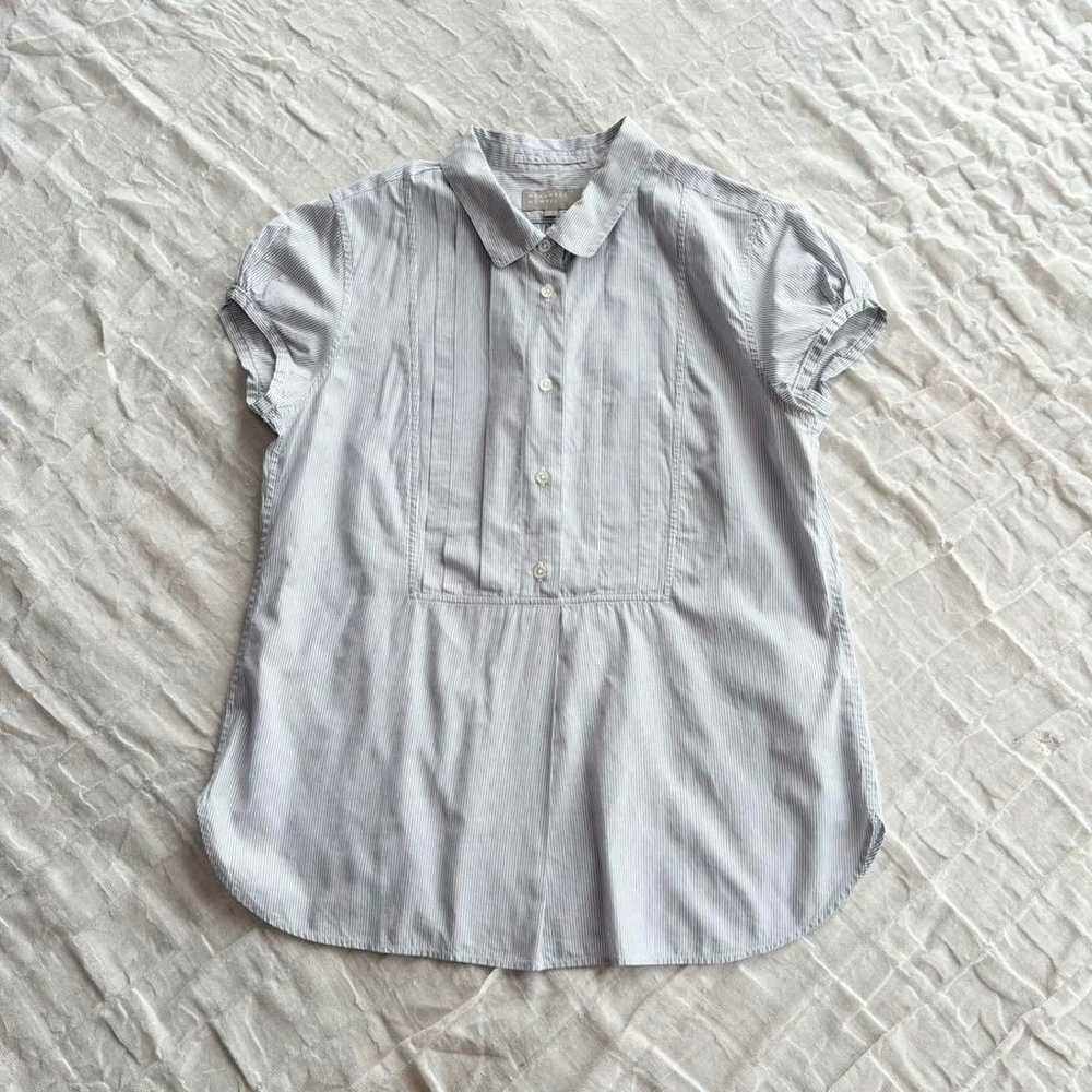 【Excellent Condition】 Margaret Howell Shirt Blous… - image 3