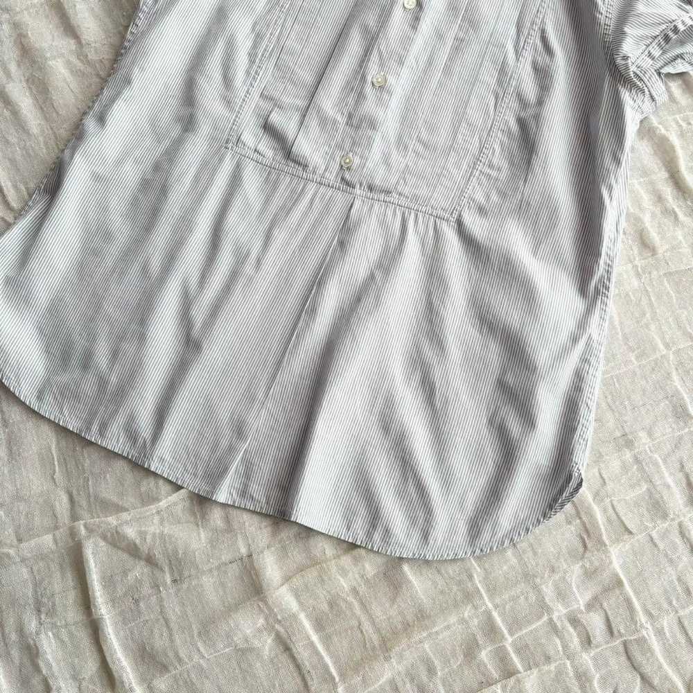 【Excellent Condition】 Margaret Howell Shirt Blous… - image 6