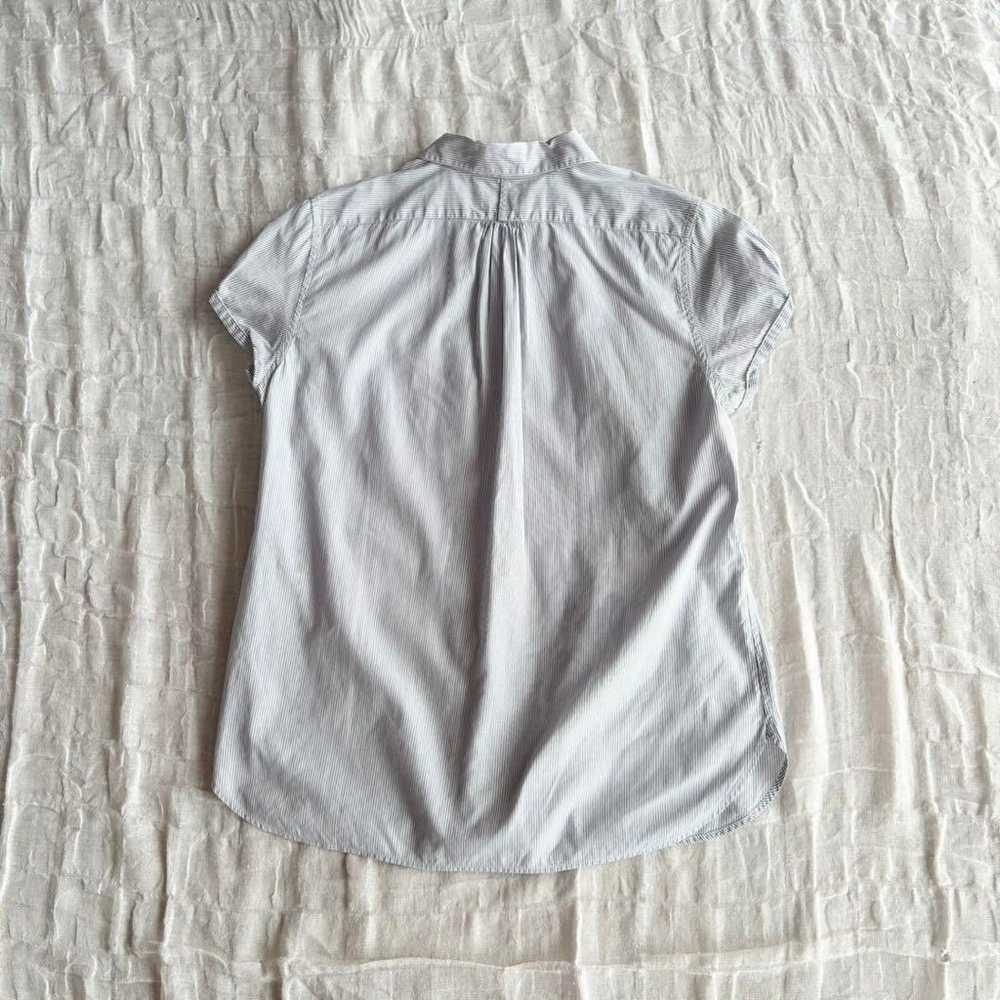 【Excellent Condition】 Margaret Howell Shirt Blous… - image 8