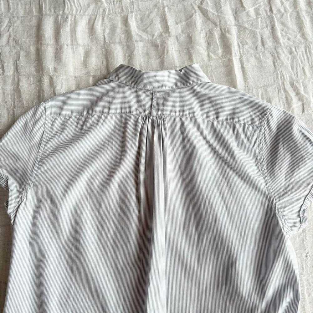 【Excellent Condition】 Margaret Howell Shirt Blous… - image 9