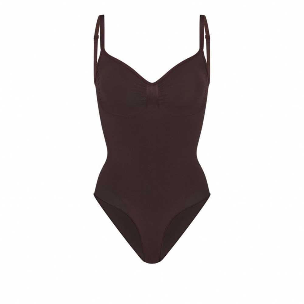 skims sculpting bodysuit - image 1