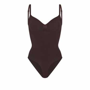 skims sculpting bodysuit - image 1