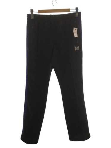 Needles Other Narrow Track Pants M Black IN946 Use