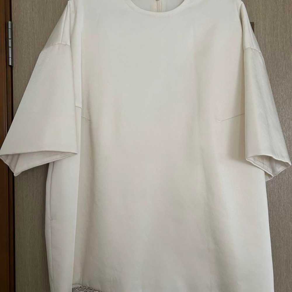 Kurane Tops Padded Satin Tops - image 2