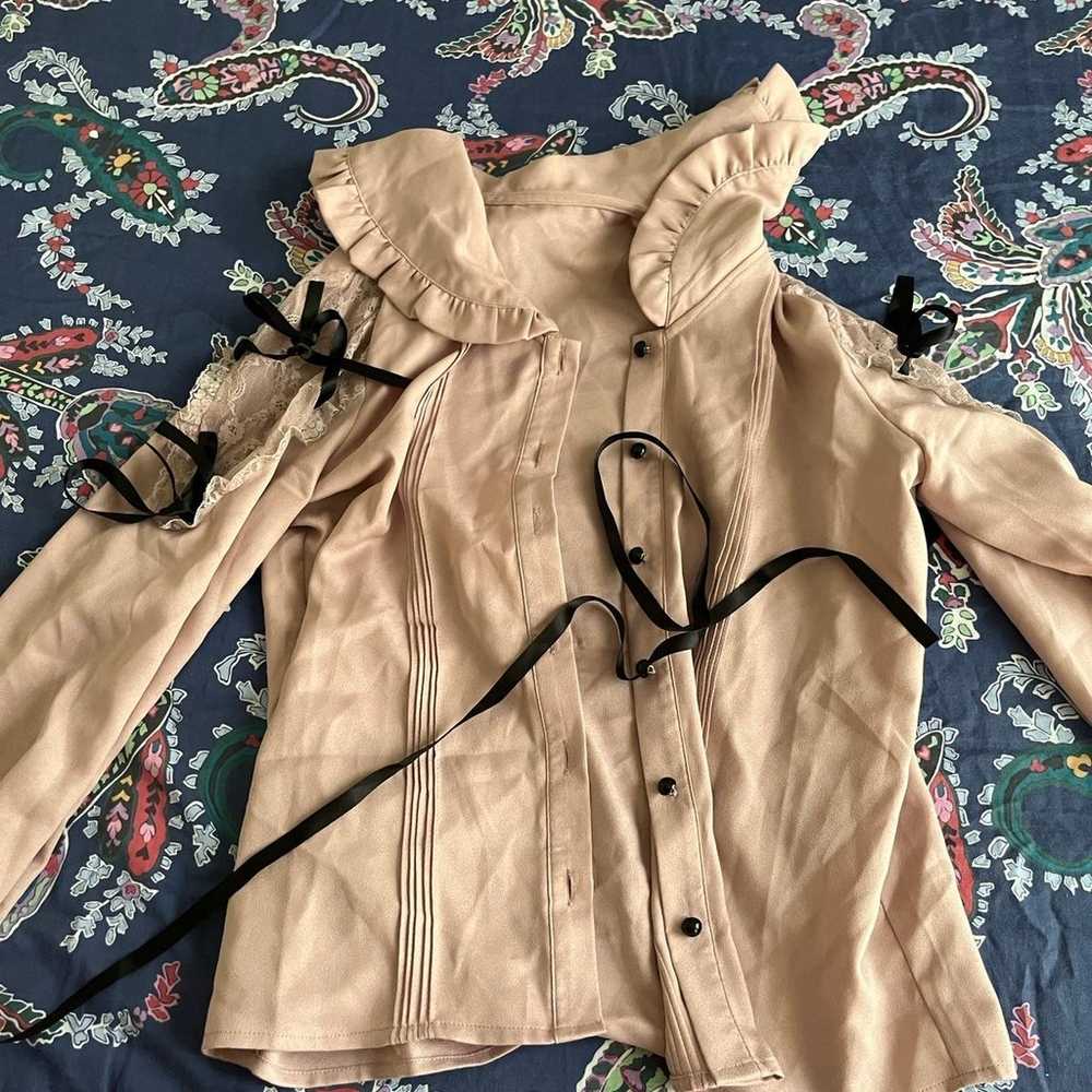 authentic* ma*rs jirai kei - Gem