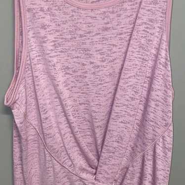 Lululemon tank top bundle (2) - image 1