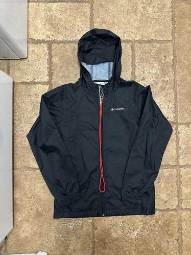 Columbia Columbia Sportswear Company Windbreaker N