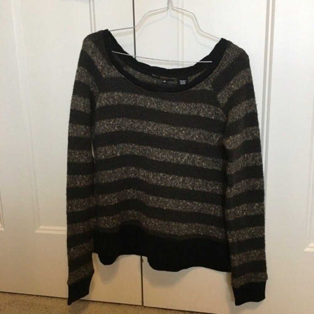 Miss Me womans size small sweater - image 1