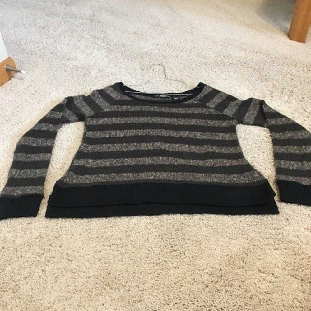 Miss Me womans size small sweater - image 6