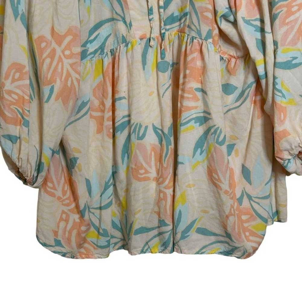 JEN'S PIRATE BOOTY ($163) Aloha Shenandoah Tunic … - image 10