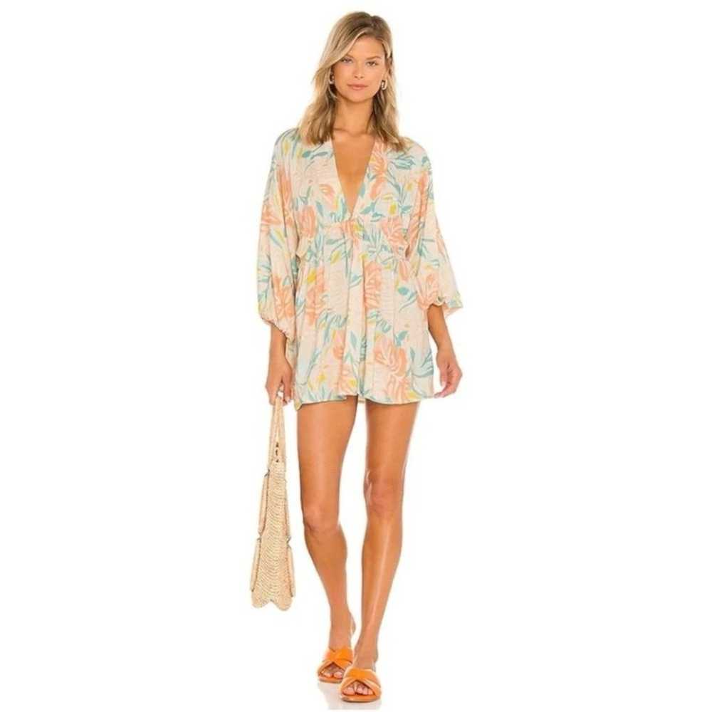 JEN'S PIRATE BOOTY ($163) Aloha Shenandoah Tunic … - image 2