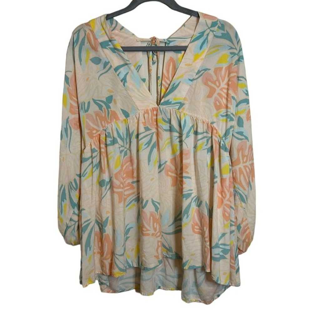 JEN'S PIRATE BOOTY ($163) Aloha Shenandoah Tunic … - image 4