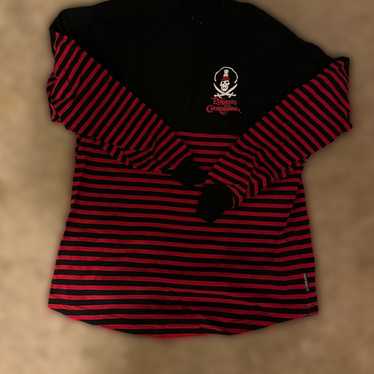 Walt Disney World spirit jersey Pirates of the Ca… - image 1