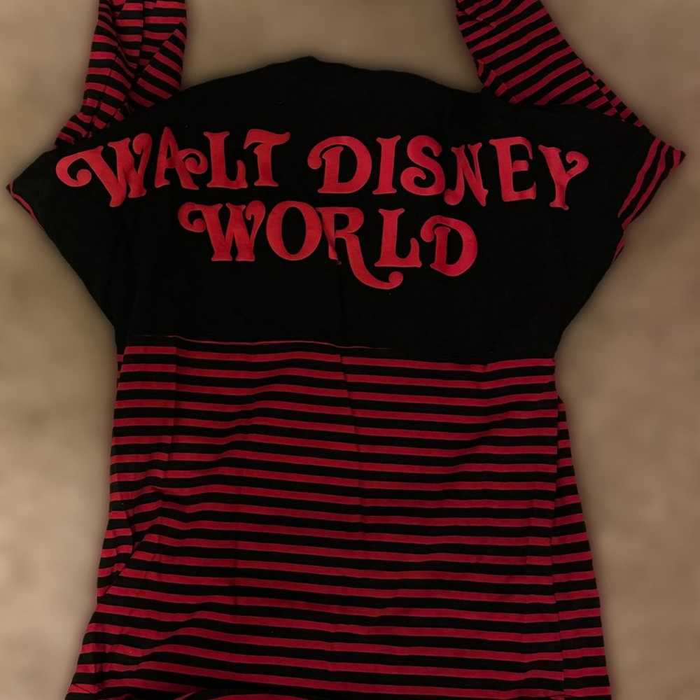 Walt Disney World spirit jersey Pirates of the Ca… - image 2