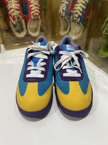 Billionaire Boys Club × Icecream × Reebok RARE 200