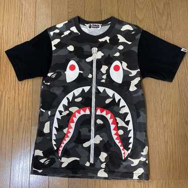 Ape stussy shark - Gem
