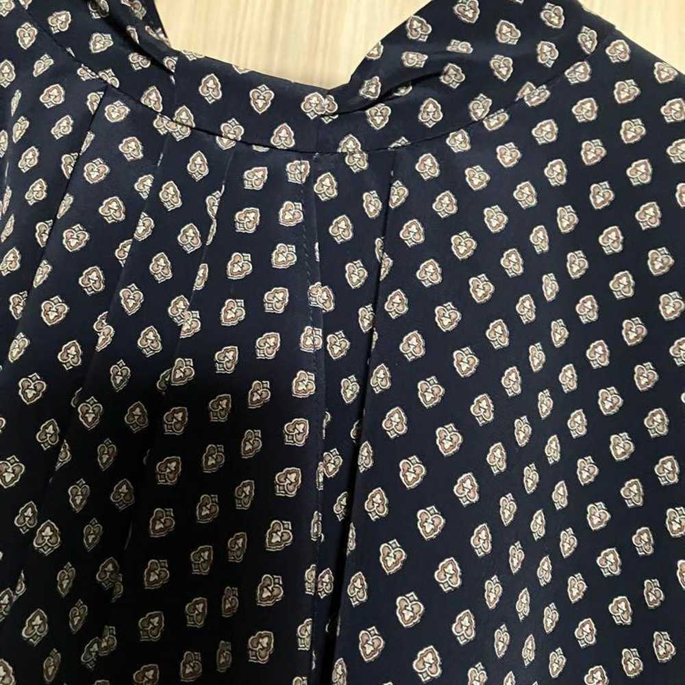 Excellent condition ★ Scott Club FENNEL Blouse Sh… - image 3