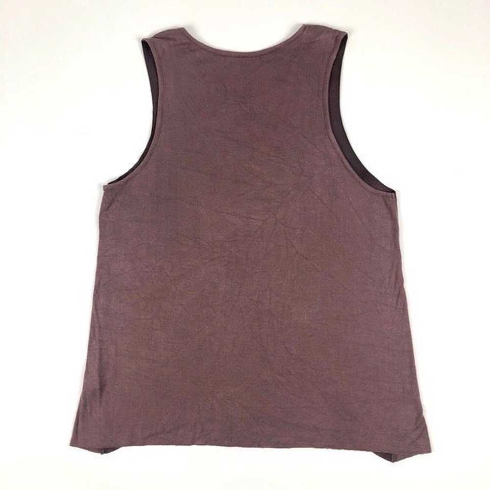 Bishop & Young Paulina Faux Suede Tank - image 7