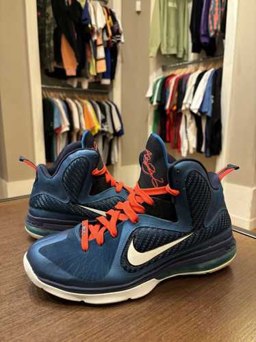 Nike Nike LeBron 9 Swingman