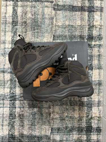 Yeezy desert boot oil - Gem Yeezy desert boot oil - Gem