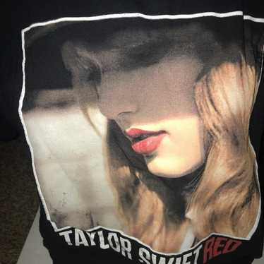 Taylor Swift RED T-Shirt Bundle - image 1