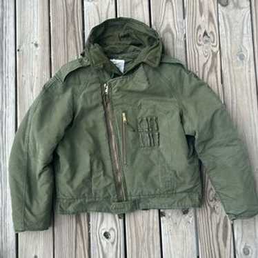 ジャケット・アウター M.I.D.A / Canadian Army Military Jacket ジャケット・アウター M.I.D.A / Canadian Army Military Jacket