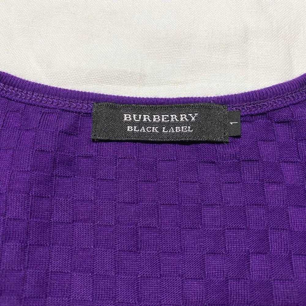 【Women's】Discontinued Item Burberry Black Label L… - image 8