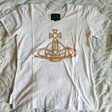 viviennewestwood Vivienne Westwood T-shirt