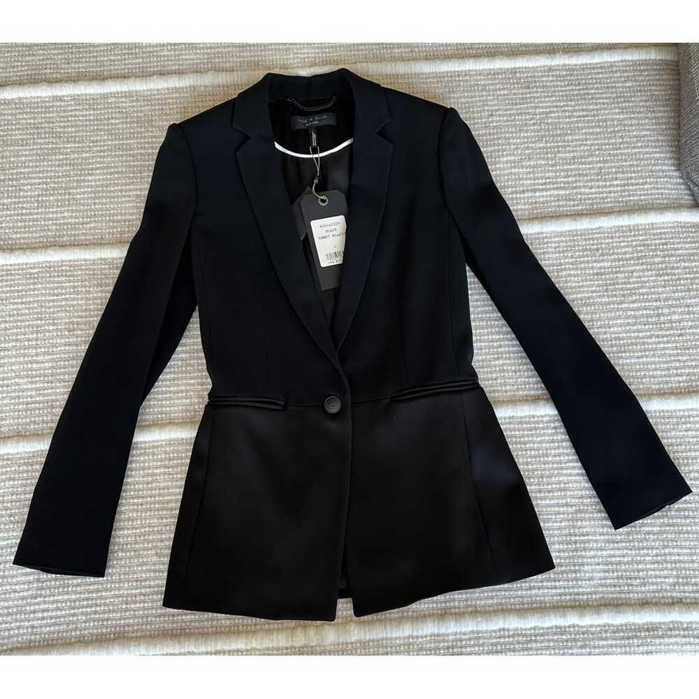 Rag & Bone Blazer - image 12