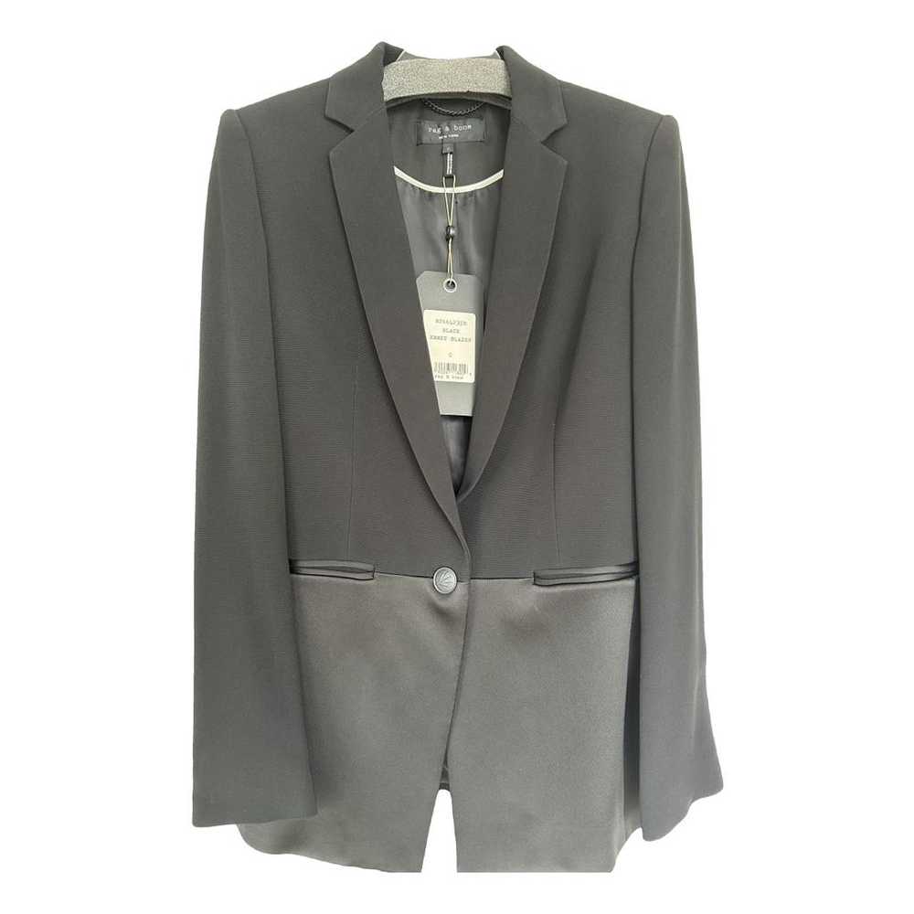 Rag & Bone Blazer - image 1