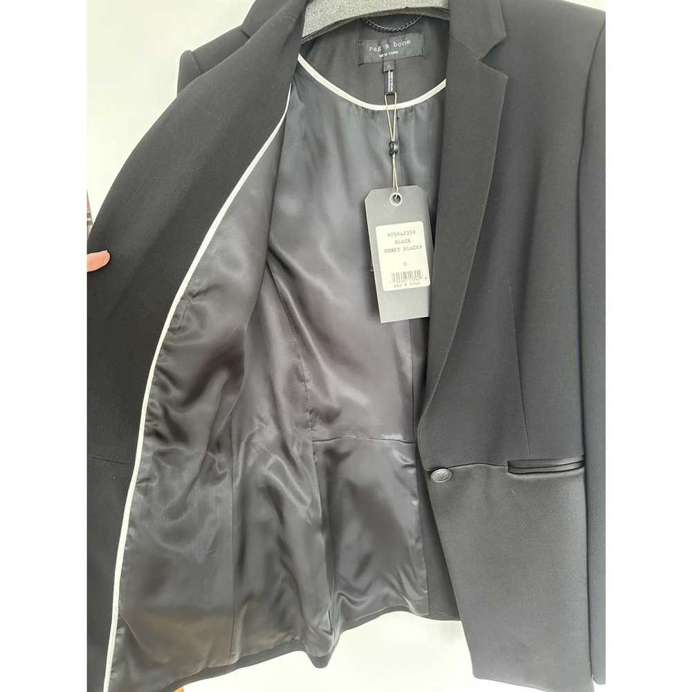 Rag & Bone Blazer - image 6