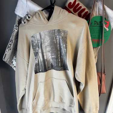 テイラースウィフト Folklore Pullover Longshirt Folklore/Merchandise/the 